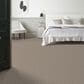 Anderson Tuftex Breeze Block Carpet in Fossil, , large