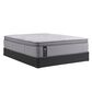 Sealy Spring Posturepedic Dantley Soft Pillow Top Queen Mattress with High Profile Box Spring, , large