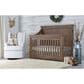 Baby Appleseed Rowan Flat Top 4-In-1 Convertible Crib in Sandwash, , large