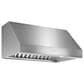 Thermador 36" Professional Grand Wall Hood, , large