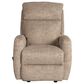 Southern Motion Primo Manual Rocker Recliner in Mushroom, , large