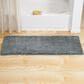 Timberlake Lavish Home Memory Foam Extra Long Bath Rug Mat, , large
