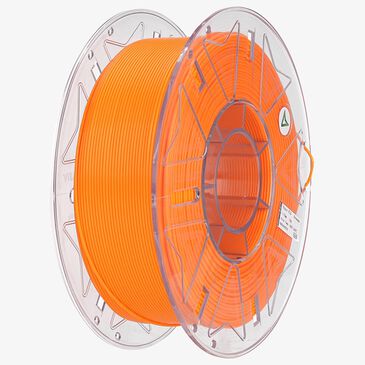Creality 3D Technology Hyper Series 1Kg PLA RFID 3D Filament in Orange, , large