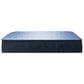 Serta Brecon Plush Pillow Top Full Mattress, , large