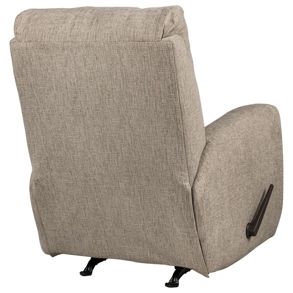 Southern Motion Primo Manual Rocker Recliner in Sand, , large
