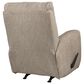 Southern Motion Primo Manual Rocker Recliner in Sand, , large