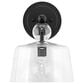 Jamie Young Direct Ship Halden Glass Wall Sconce in Black, , large