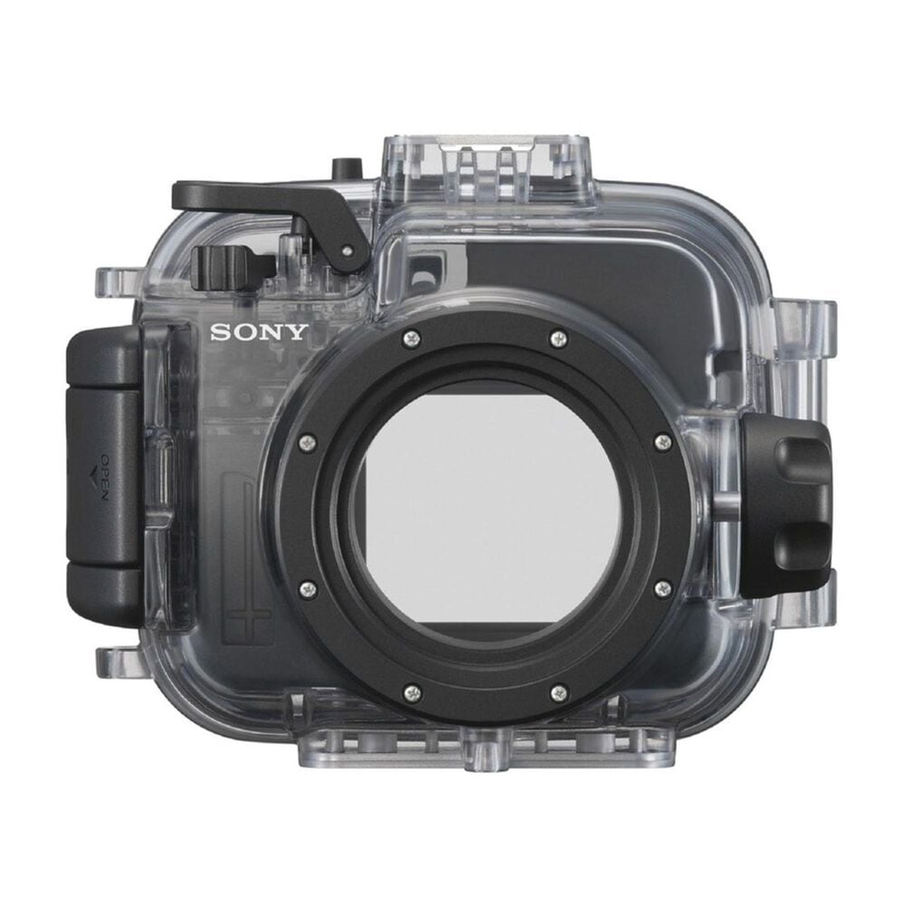 Sony Underwater Housing for RX100-Series Cameras, , large