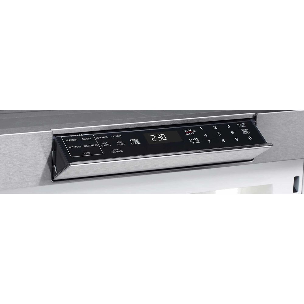 Sharp 30" Built-In Microwave Drawer Oven, , large