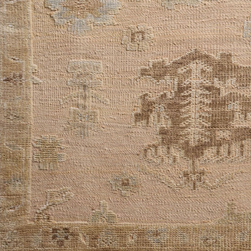 Loloi Marianne 4&#39; x 6&#39; Adobe and Multicolor Area Rug, , large