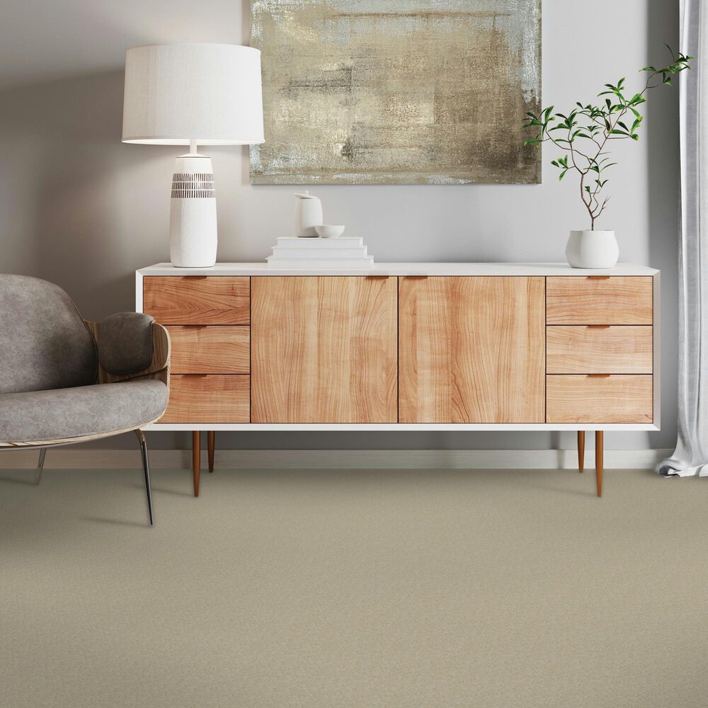 Mohawk Natural Refinement II Carpet in Overcast, , large