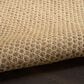 Nourison Courtyard Jute 5" x 7" Indoor/Outdoor Area Rug, , large