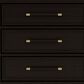Shannon Hills Lydia 5-Piece Queen Platform Upholstered Bedroom Set in Dark Cabernet, , large