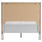 Ashley 4-Piece Queen Bedroom Set in White, , large