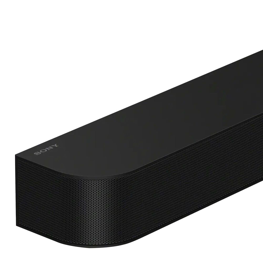 Sony Bravia Theater System 6 with Subwoofer in Black, , large