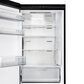 Forno Custodia 10.3 Cu. Ft. Bottom Freezer Refrigerator with Left Swing and Ice Maker in Black, , large