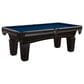 Imperial Shadow 8" Pool Table in Matte Black, , large
