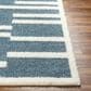 Surya Rodos 5"3" x 7" Blue, Beige, Grey Area Rug, , large