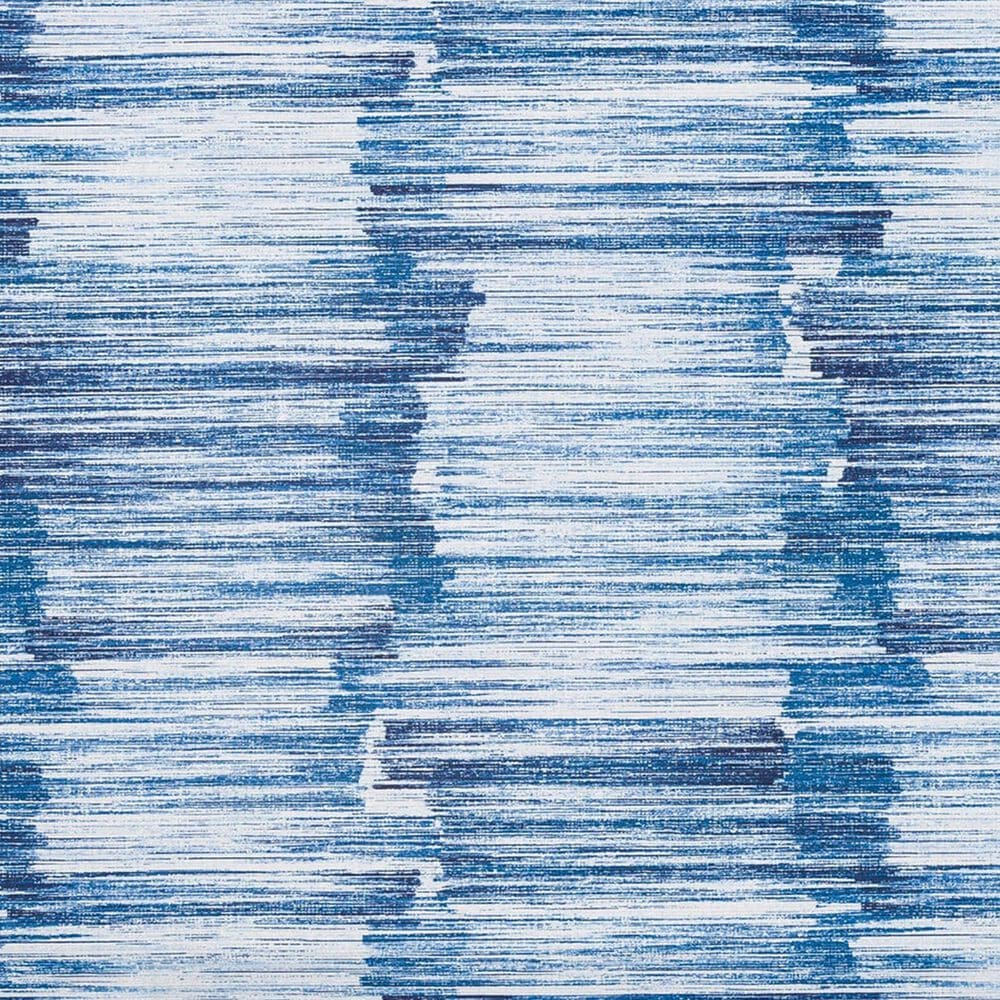 Mohawk Dri-Pro Vogeo 1&#39;6&quot; x 2&#39;6&quot; Indigo Door Mat, , large