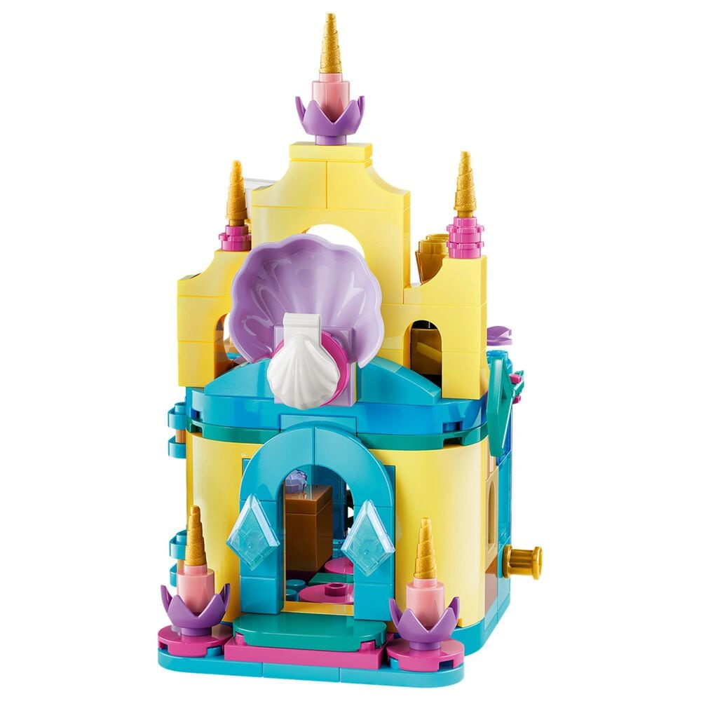 LEGO Disney Ariel's Magical Mini Palace Building Set, , large