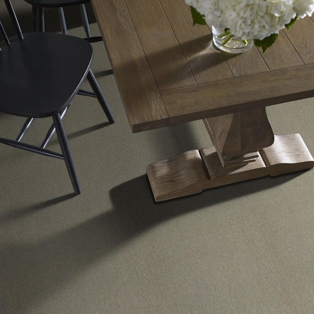 Shaw Counterpart 24&quot; x 24&quot; Carpet Tile in Likewise, , large