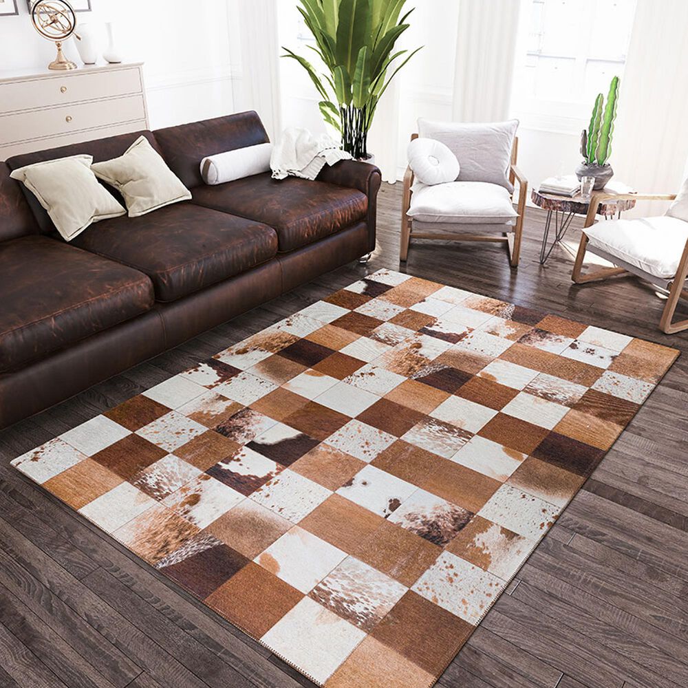 Dalyn Rug Company Durango 10&#39; x 14&#39; Driftwood Indoor/Outdoor Area Rug, , large