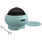 DHP Poolside 27" Fire Pit in Aqua Haze, , large