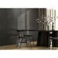 MS International Urbanslat Marmi Noir 16" x 48" Ceramic Tile, , large