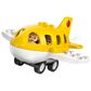 LEGO Duplo First Time At The Airport Building Set, , large
