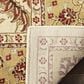 Safavieh Lyndhurst LNH553 2"3" x 12" Ivory and Beige Runner, , large