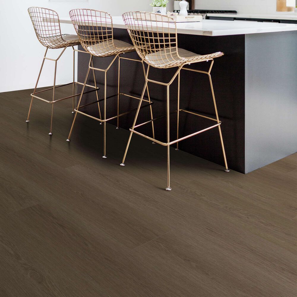 Shaw Dwell Natural Umber 9" x 60" Luxury Vinyl Plank, , large