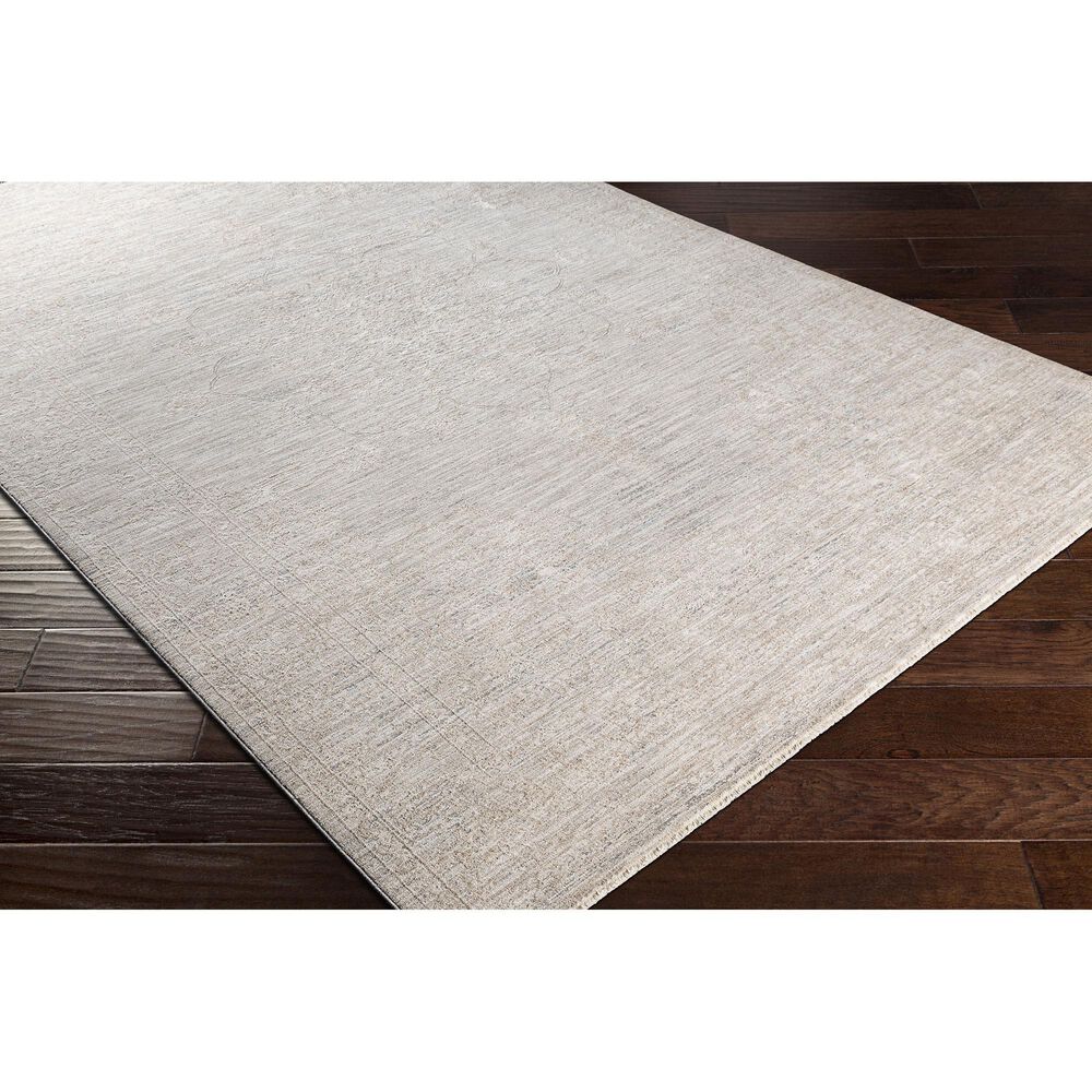 Surya Laila 10&#39; x 14&#39; Camel, Light Gray, Taupe and Beige Area Rug, , large