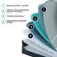 Tempur-Pedic LuxeAdapt 2.0 Firm California King Mattress with Low Profile Box Springs, , large