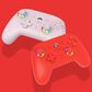 SUBSONIC Wireless LED Controller in Red - Nintendo Switch, , large