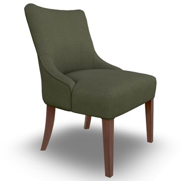Best Home Furnishings Elie Arm Chair in Loden, , large