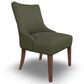 Best Home Furnishings Elie Arm Chair in Loden, , large