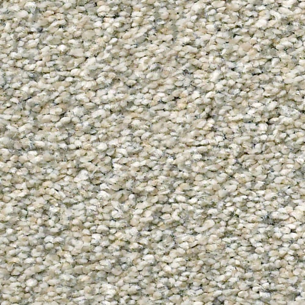 Shaw Simply the Best Montage II Carpet in Spun Wool, , large