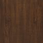 Ashley Lavinton California King Poster Bed in Rich Cherry Brown, , large