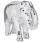 Ashley Hallmont 12.5" Sculpture in Silver, , large