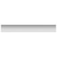 Fisher & Paykel 42" Toe Kick for Integrated Column Refrigerator in Stainless Steel, , large