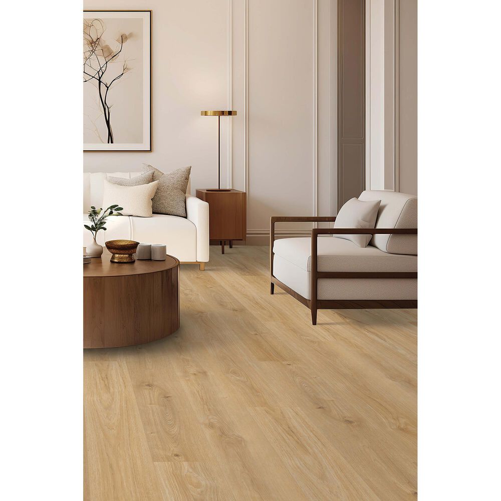 Karastan Windham Shores Aleia 9&quot; x 72&quot; Luxury Vinyl Plank, , large