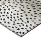 Dalyn Rug Company Mali ML3 8" x 10" Ivory Indoor/Outdoor Area Performance Rug, , large