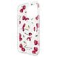 Kate Spade Protective MagSafe Case for Apple iPhone 16 Pro in Cherry Dot, , large