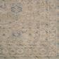 Capel Braymore Barrett 8" x 10" Beige Area Rug, , large