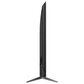 TCL 65" Class 4K UHD HDR QLED with Google TV in Black - Smart TV, , large