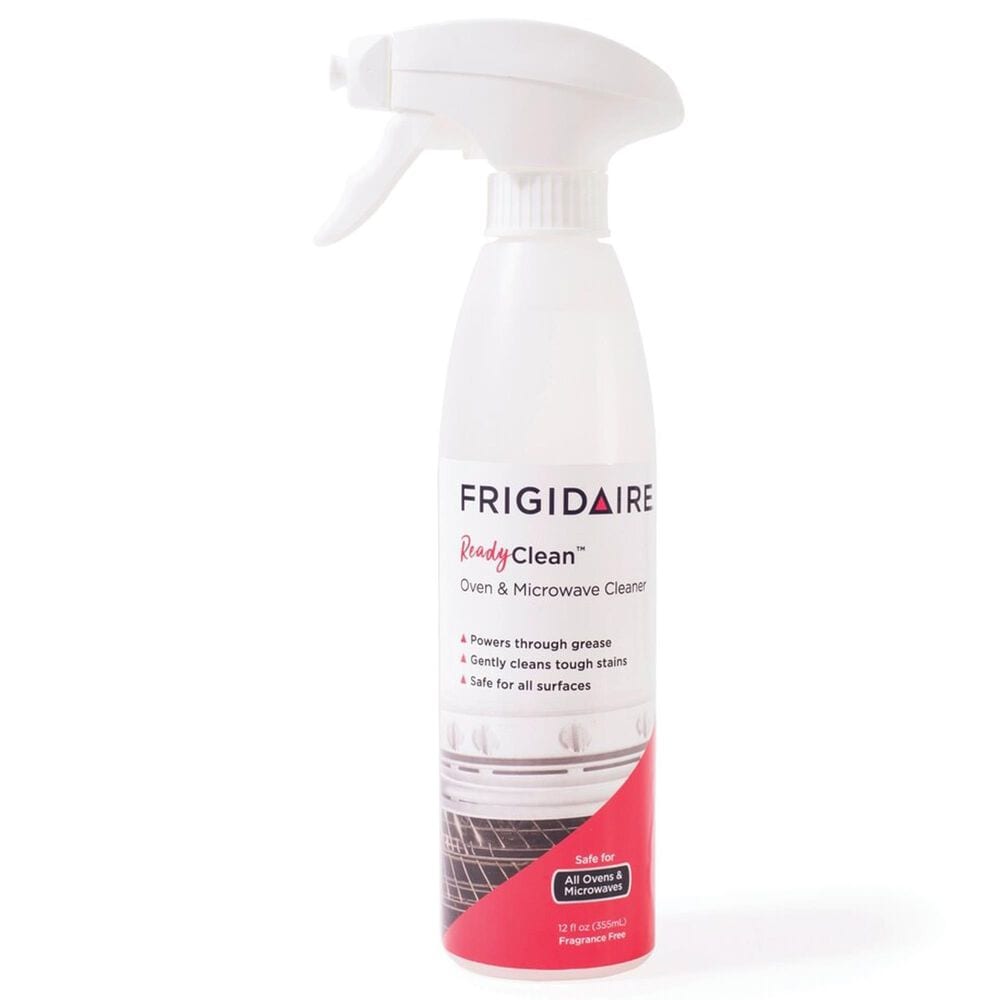 Frigidaire 12 Oz ReadyClean Oven and Microwave Cleaner in White, , large