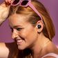JLab Go Air Pop True Wireless Earbuds in Black, , large