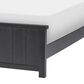 Legacy Classic Flatiron Full Panel Bed with Trundle in Midnight, , large