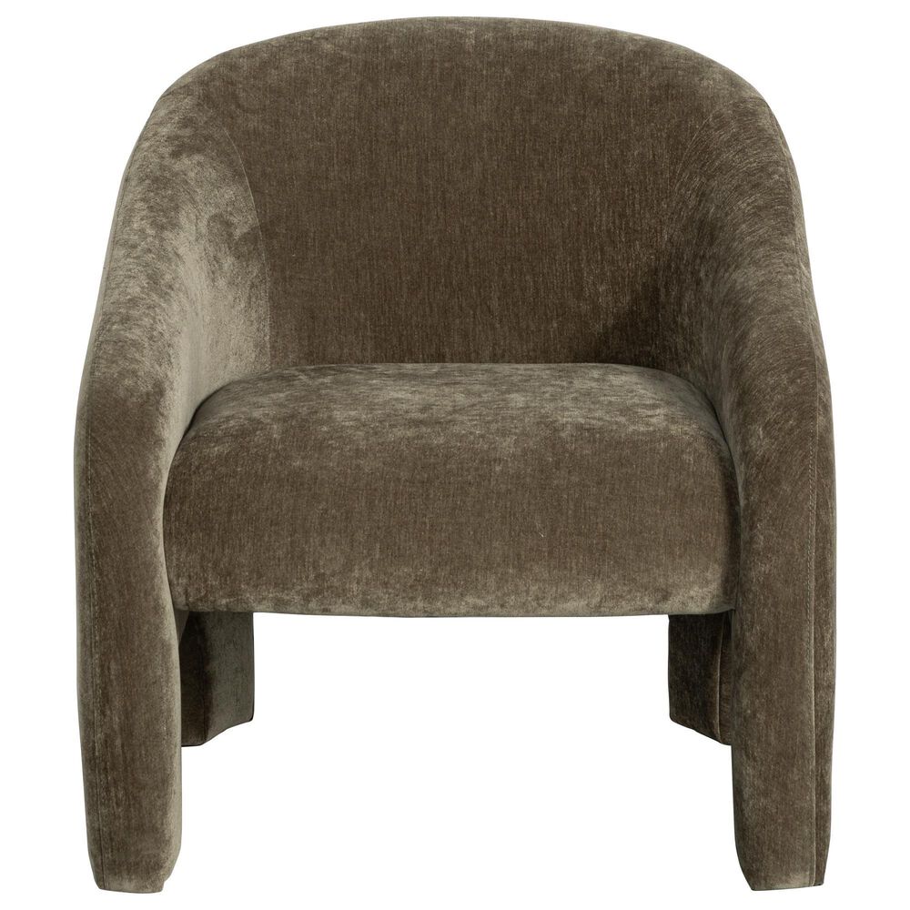 CityLine Tuva Accent Chair in Green, , large
