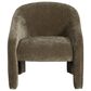 CityLine Tuva Accent Chair in Green, , large
